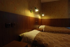 hotel v Polsku Varšava Piaseczno restaurace hudební dovolená v Polsku Polský cestovní ruch